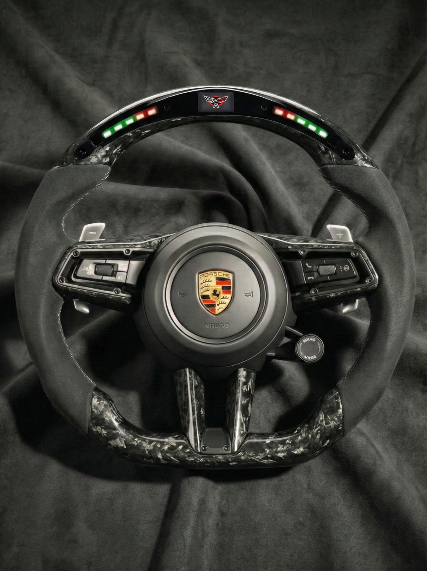 CONFIGURATOR | Porsche