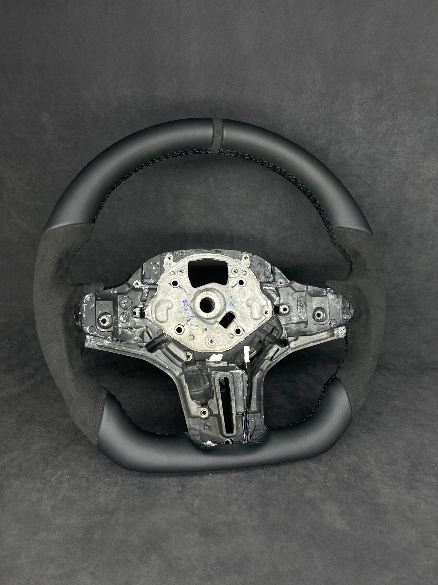 Individuelles Lenkrad BMW
