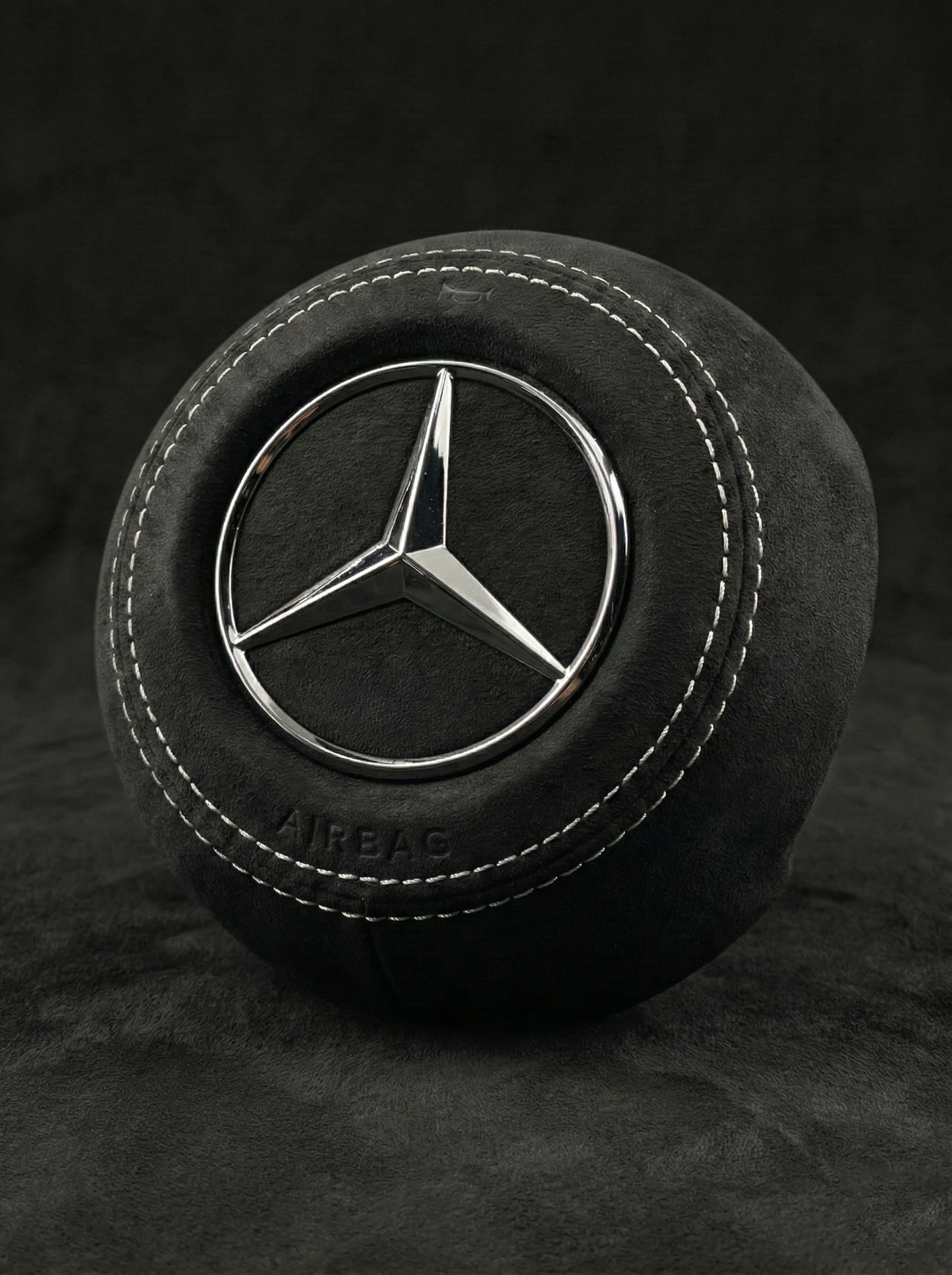 Airbag-Abdeckung AMG 21+