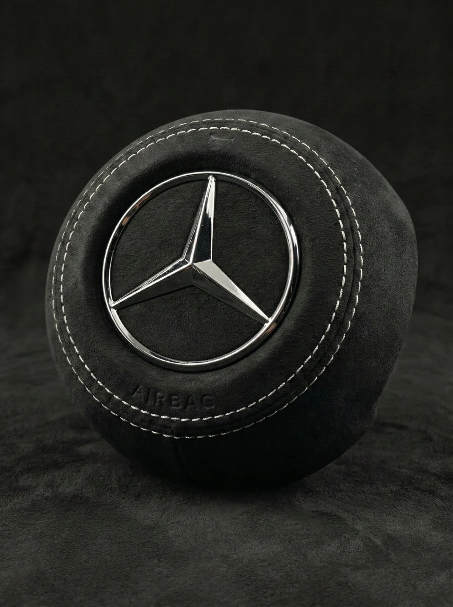 Air Bag Cover AMG 21+