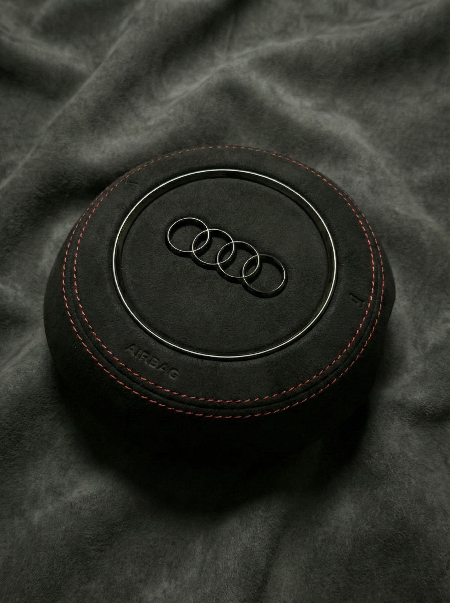 Airbag-Abdeckung B8