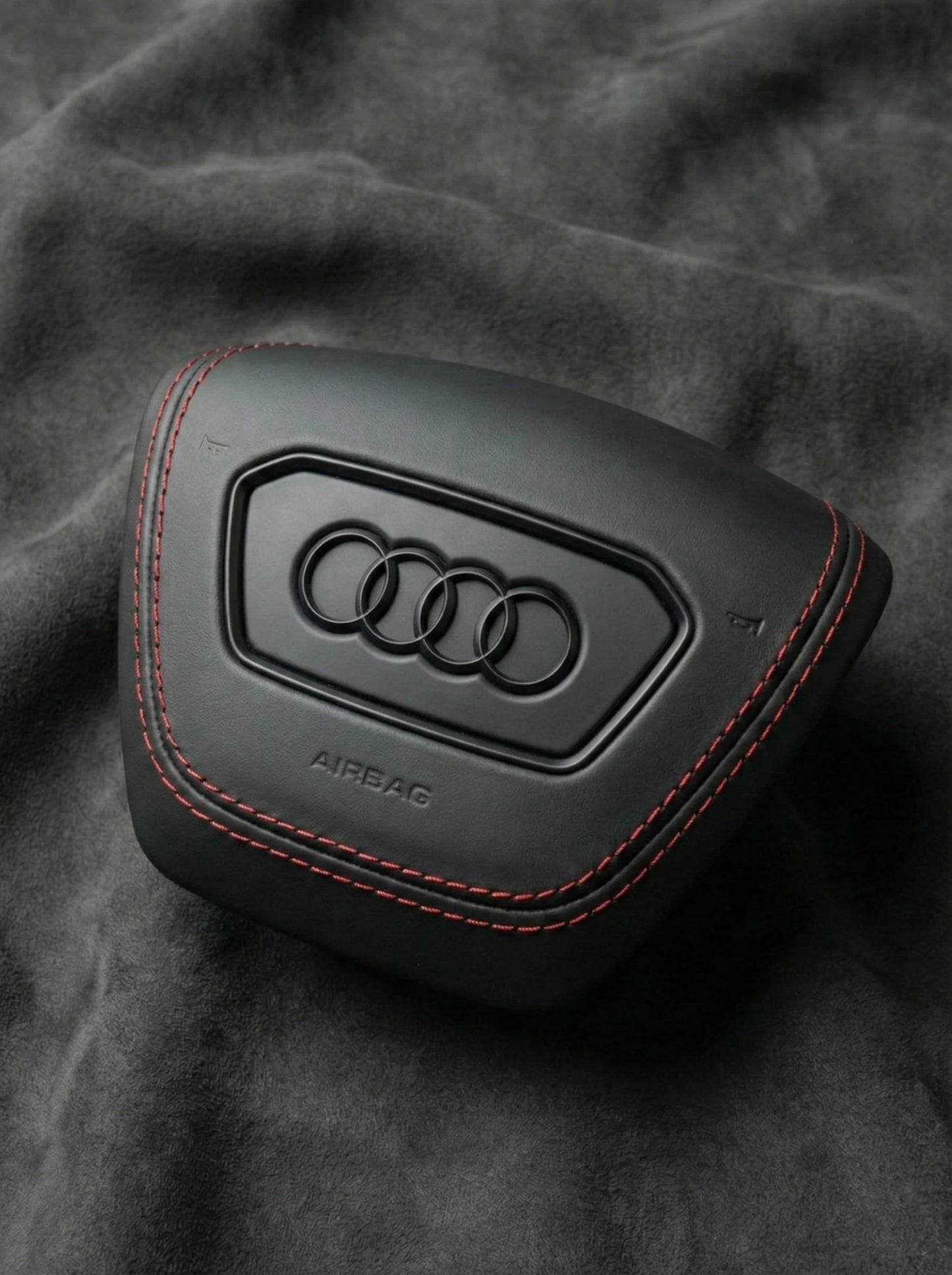 Air Bag Cover C8