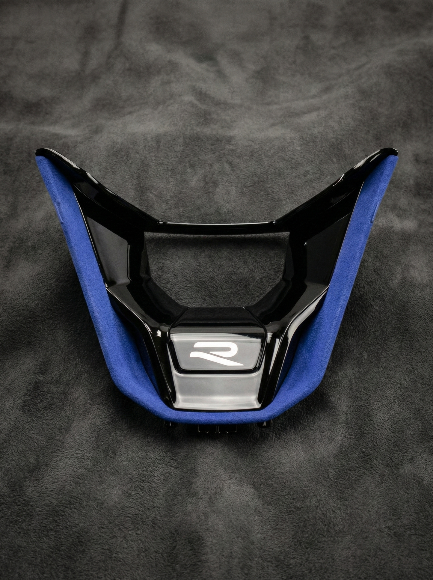 OEM MK8 TRIM R BLUE