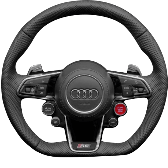 R8/TTRS