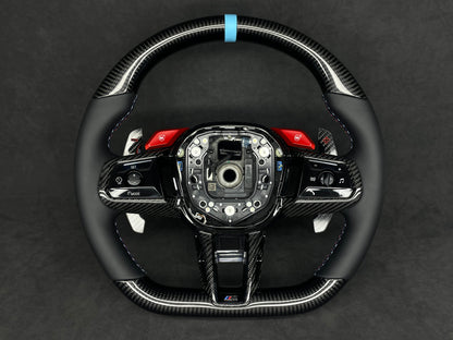 Individuelles Lenkrad BMW