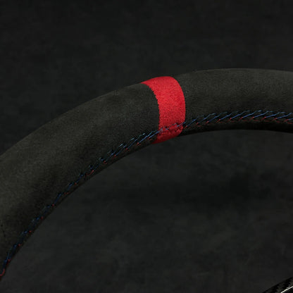 Custom Steering Wheel BMW