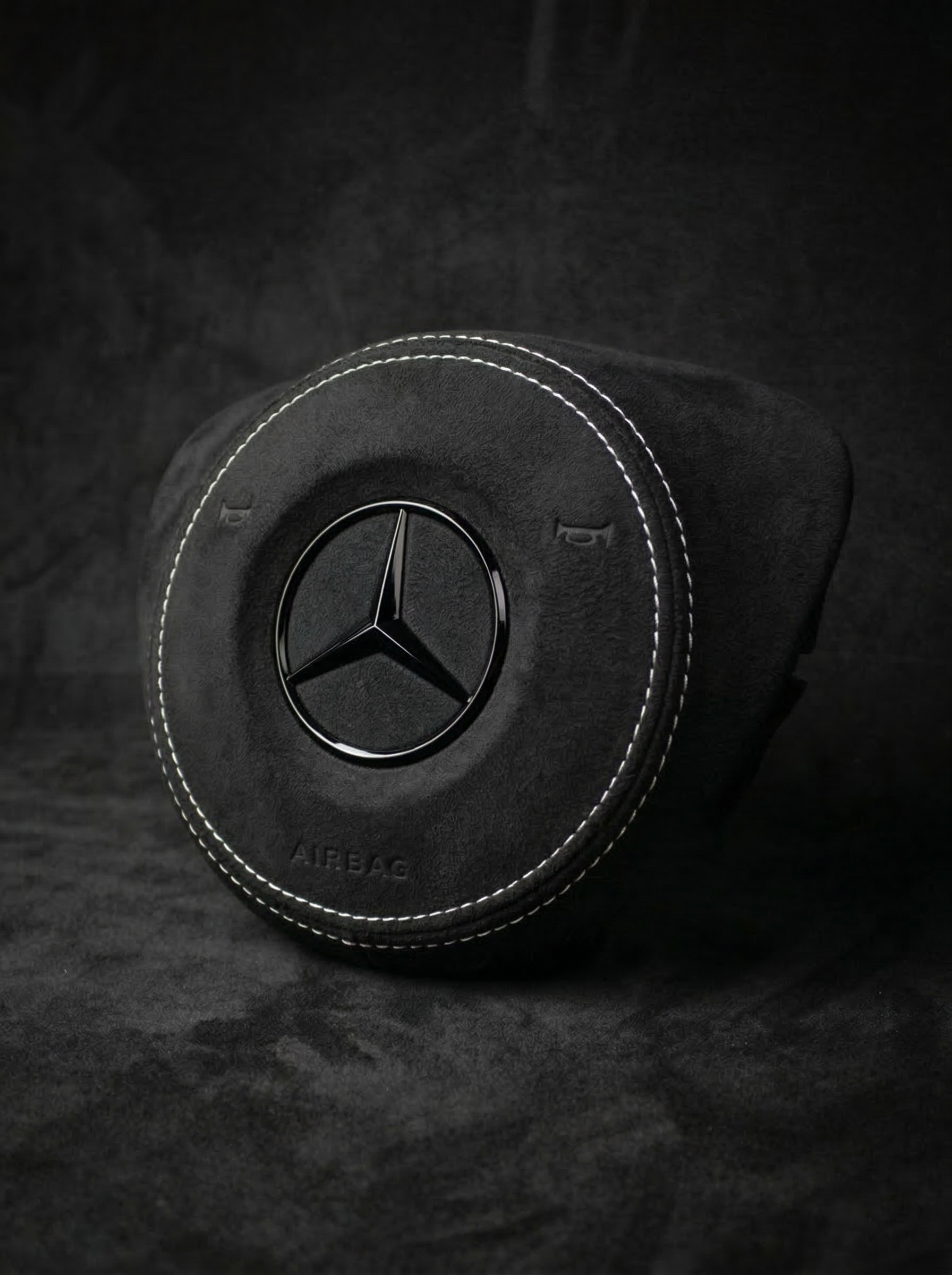 Airbag-Abdeckung AMG 205