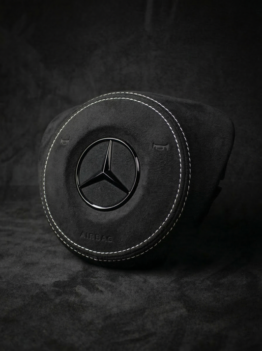 Airbag-Abdeckung AMG 205