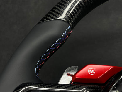 Individuelles Lenkrad BMW