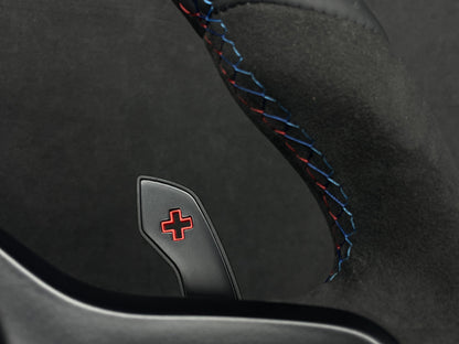 Custom Steering Wheel BMW