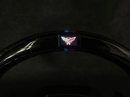 Custom Steering Wheel BMW