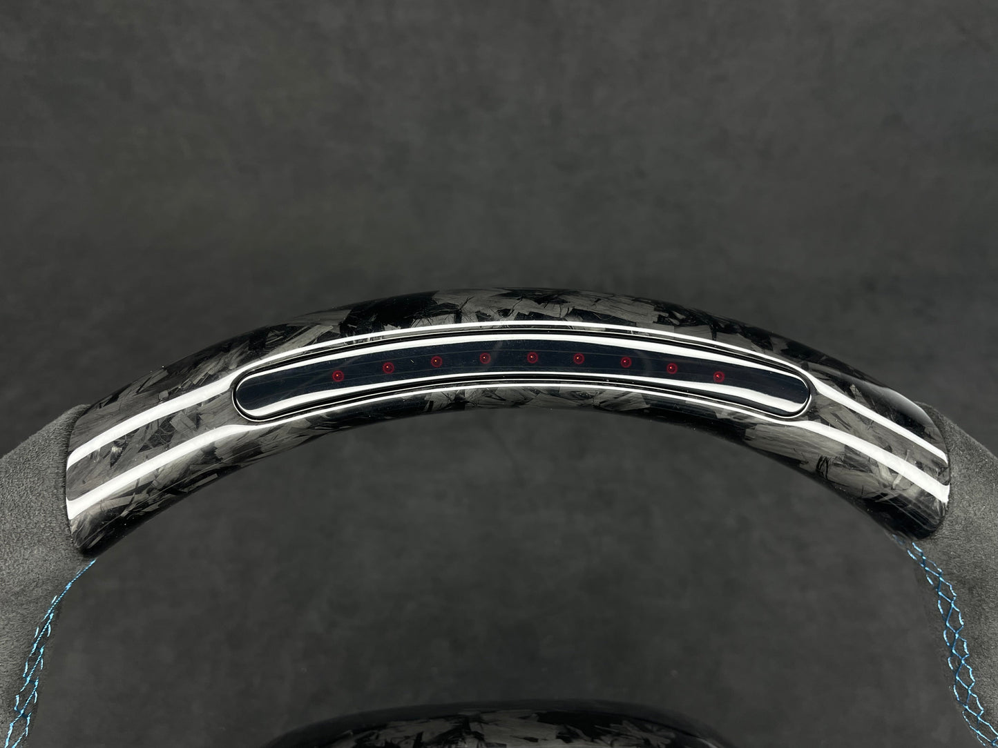 Individuelles Lenkrad BMW