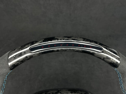 Custom Steering Wheel BMW