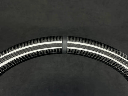 Custom Steering Wheel Mercedes Benz