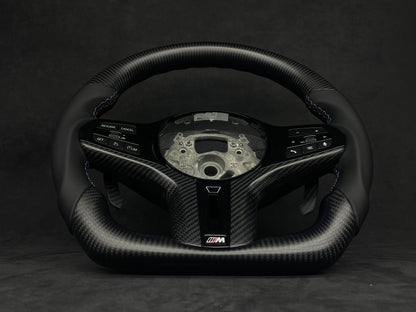 Individuelles Lenkrad BMW