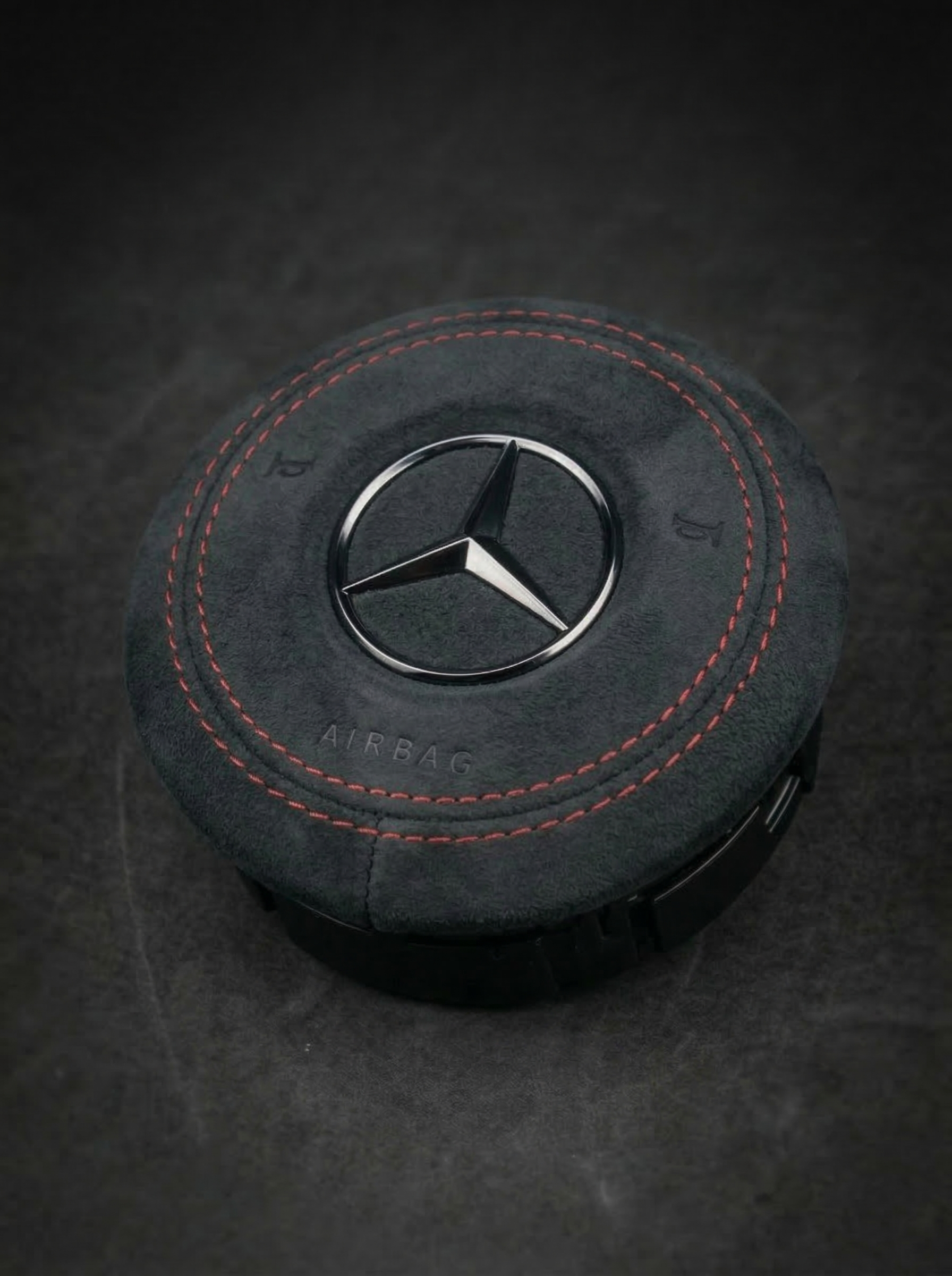Airbag-Abdeckung AMG 809