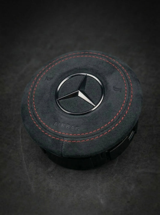 Air Bag Cover AMG 809
