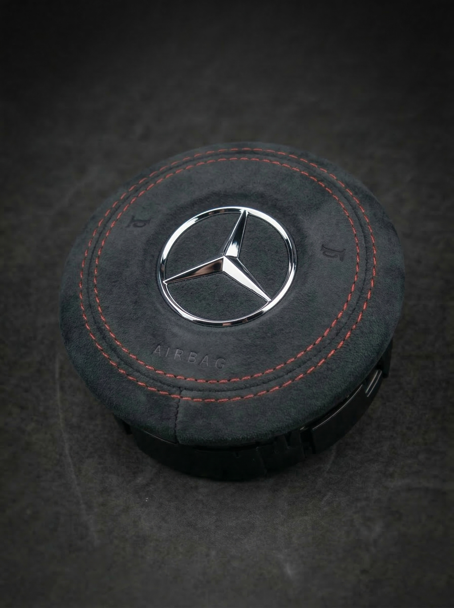Cache d'airbag AMG 809