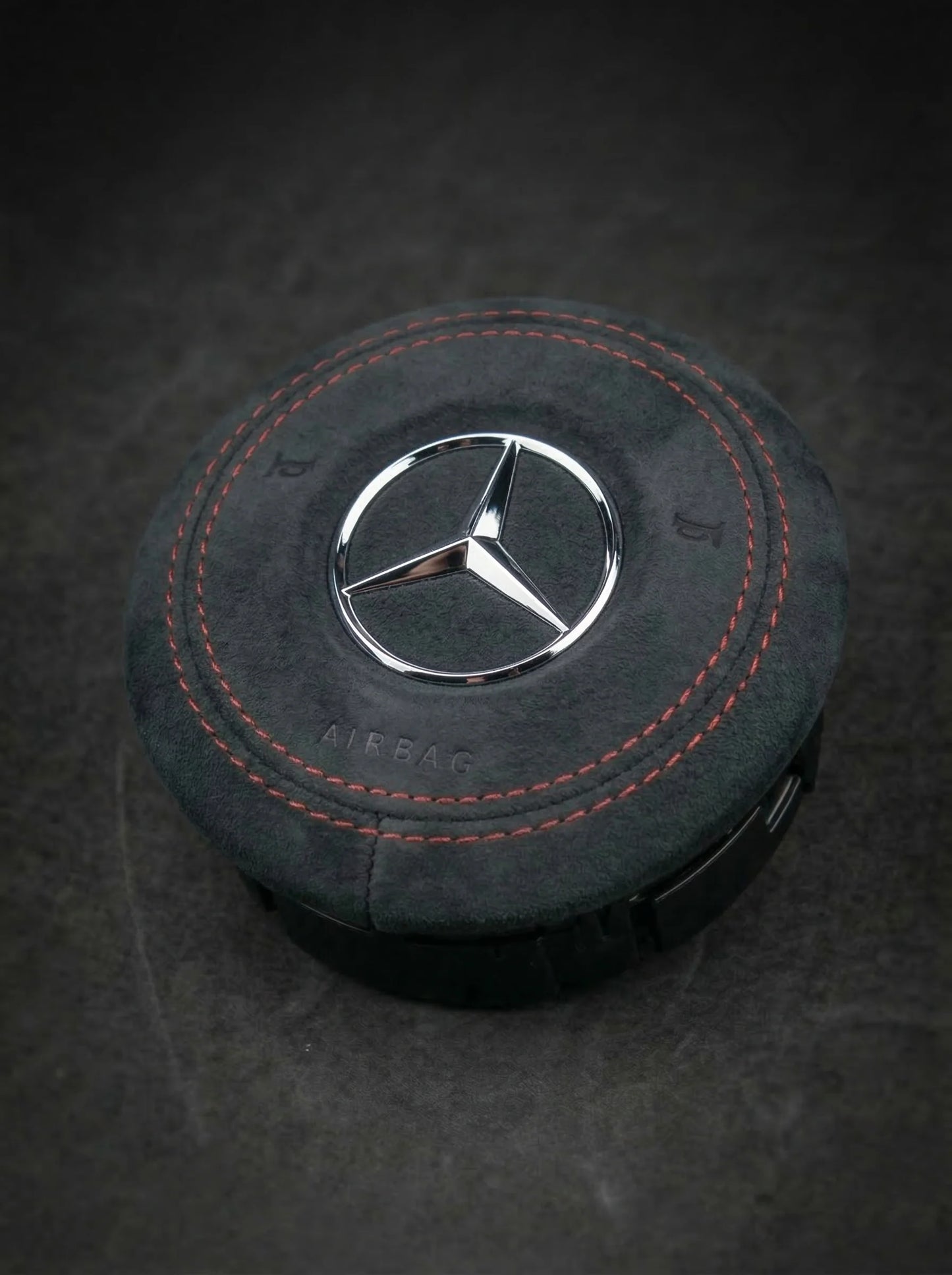Air Bag Cover AMG 809