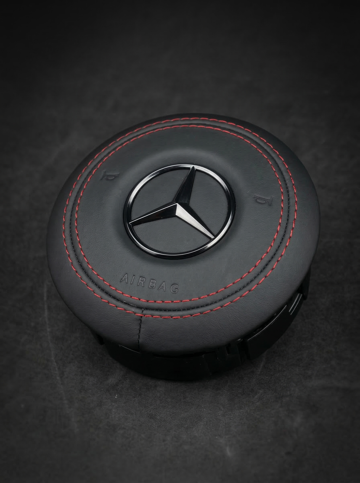 Cache d'airbag AMG 809