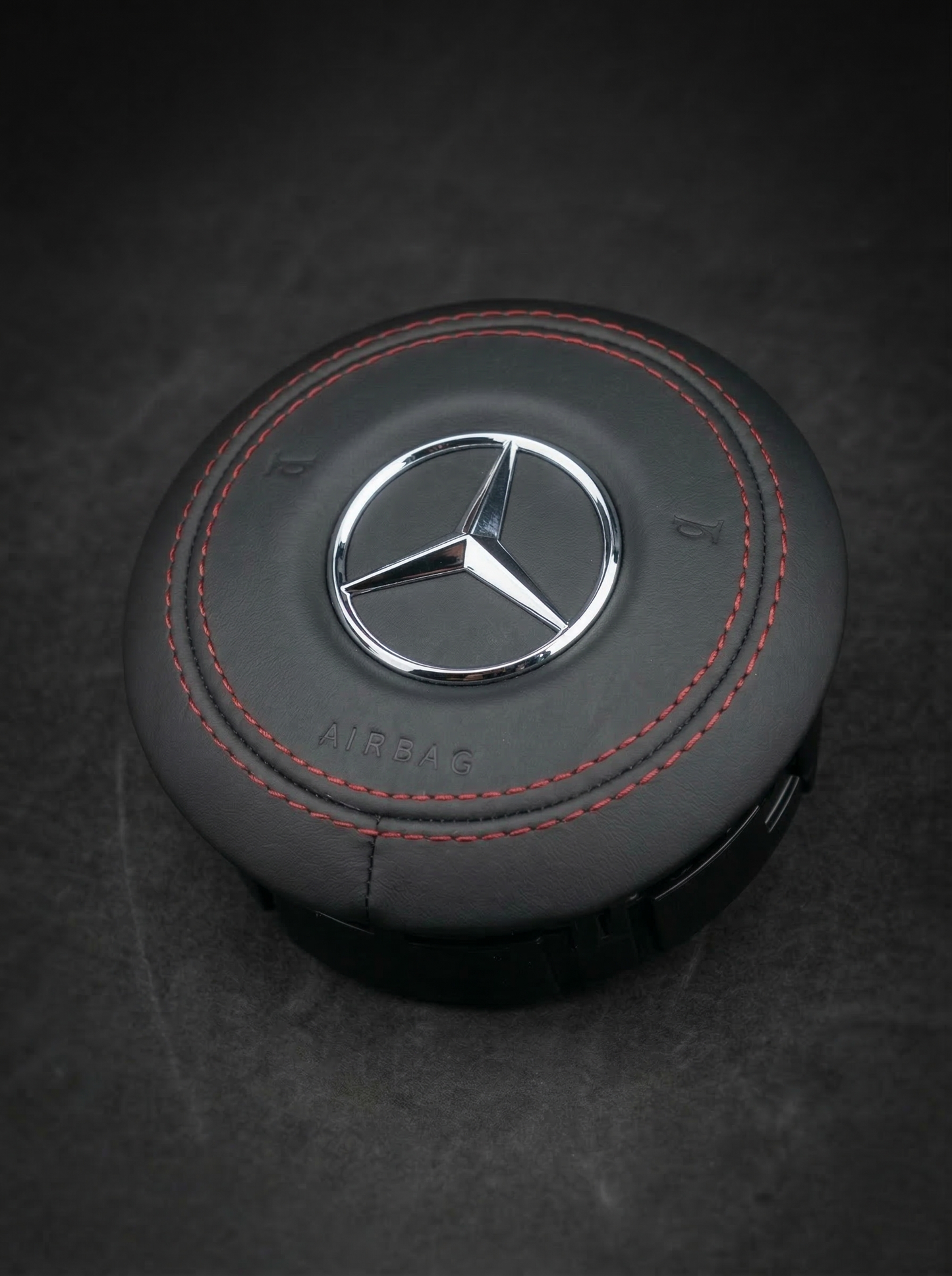 Cache d'airbag AMG 809