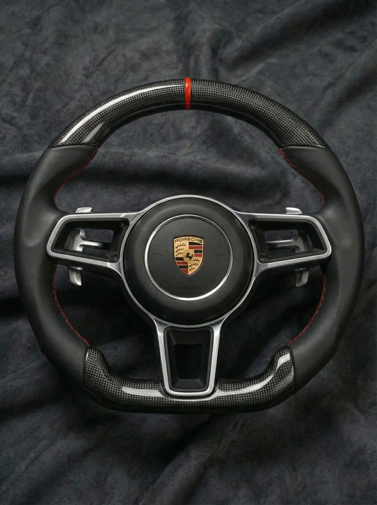 CONFIGURATOR | Porsche