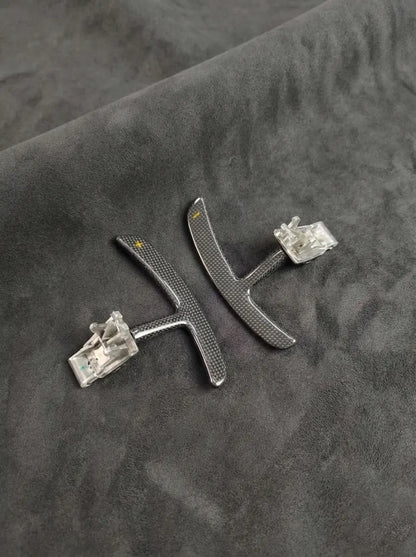 OEM Porsche GT Carbon Fiber Shifters