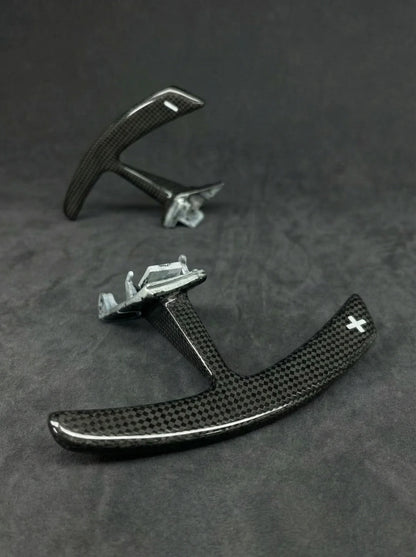 OEM Porsche GT Carbon Fiber Shifters