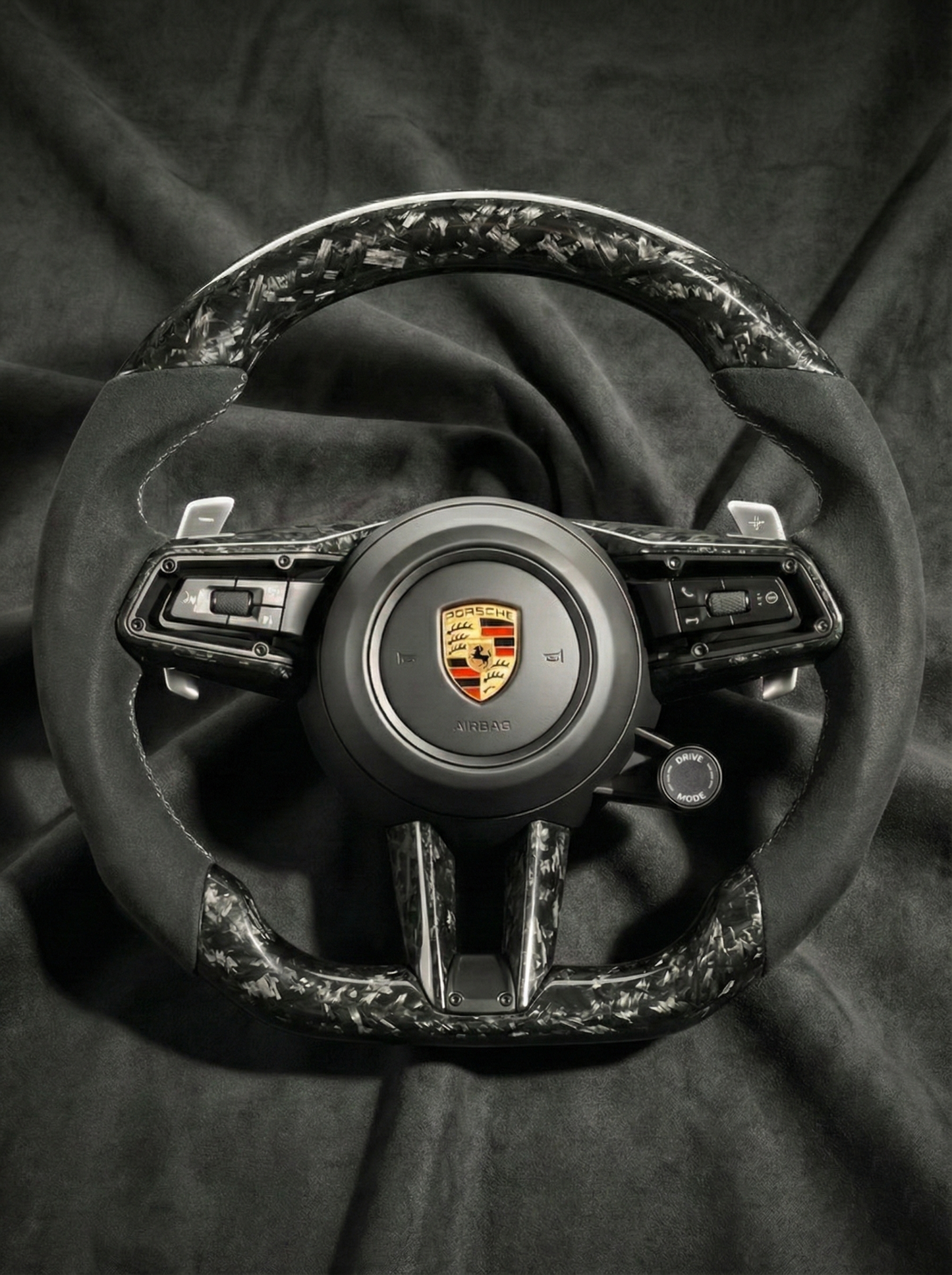 CONFIGURATOR | Porsche