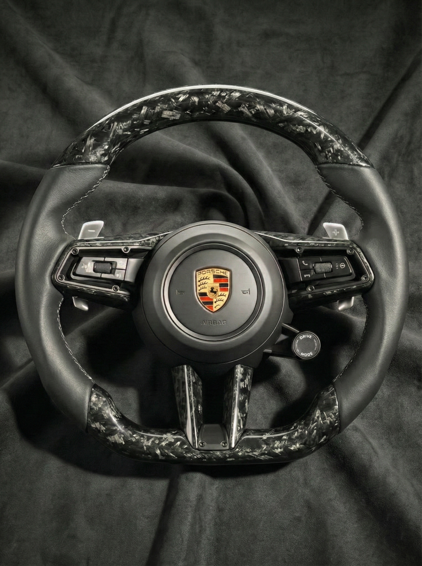 CONFIGURATOR | Porsche