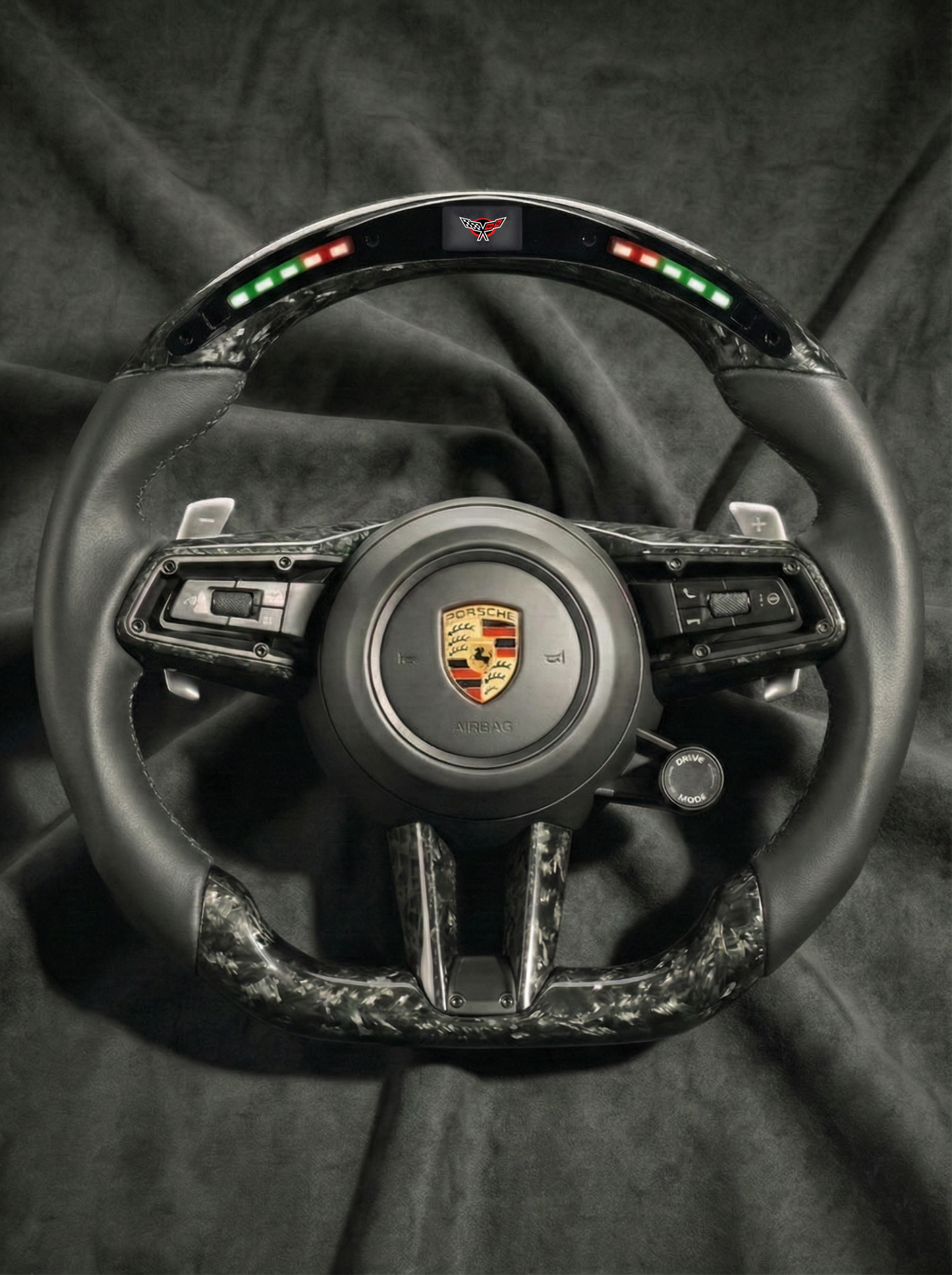 CONFIGURATOR | Porsche