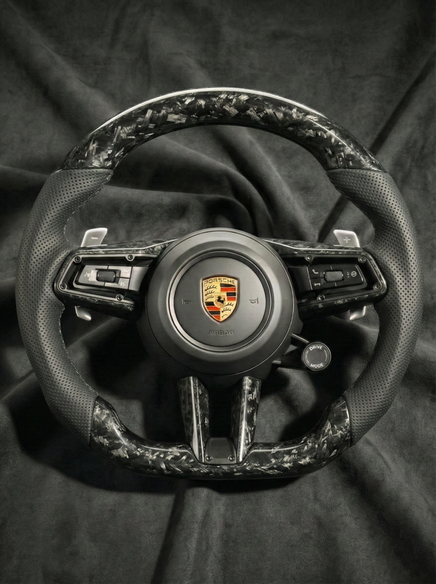 CONFIGURATOR | Porsche