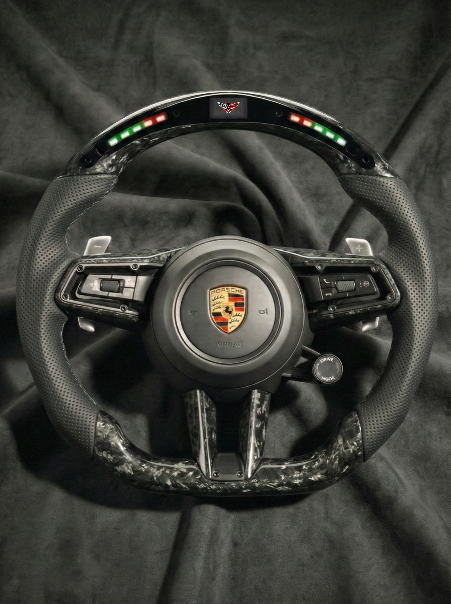 CONFIGURATOR | Porsche