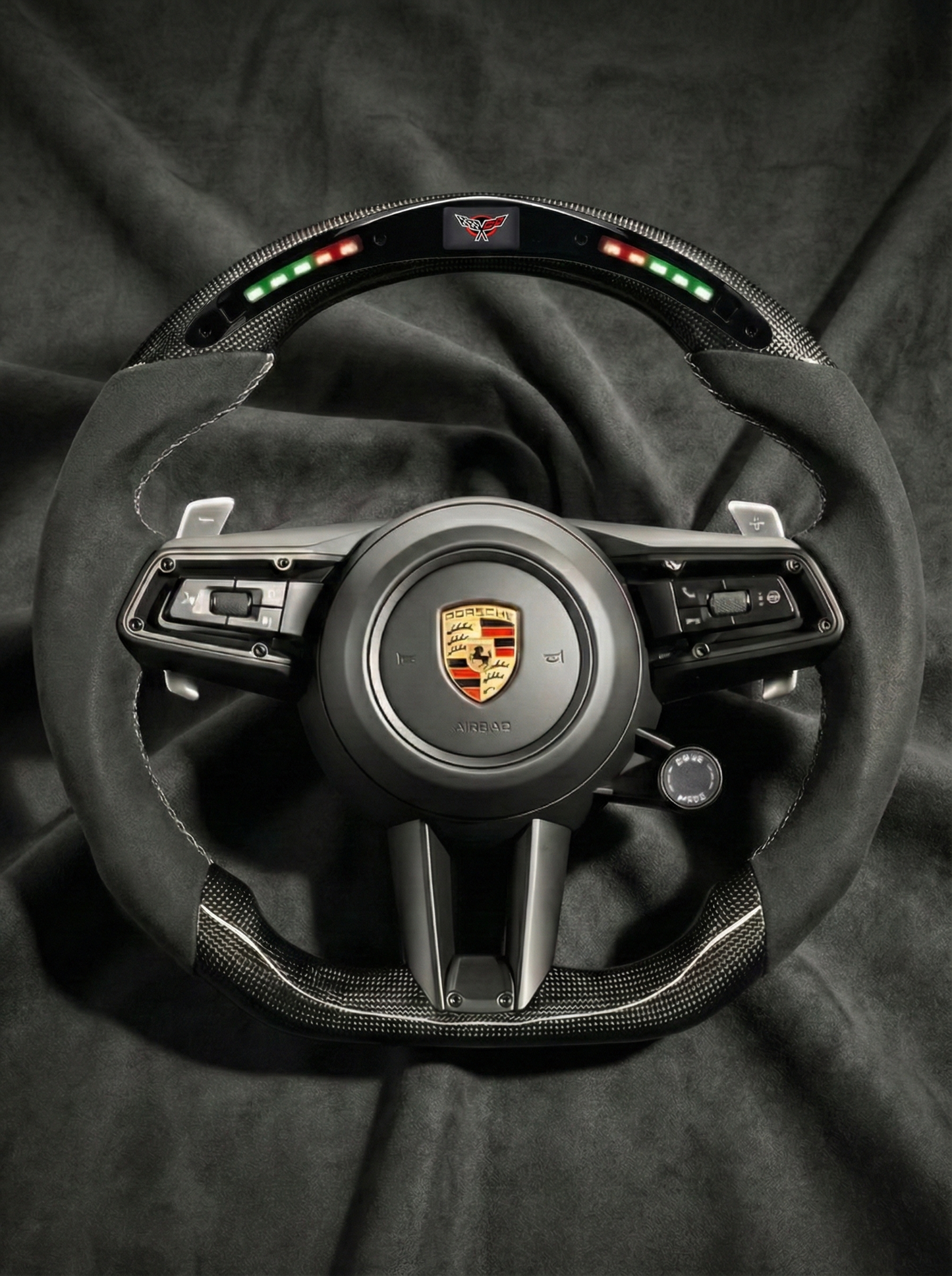 CONFIGURATOR | Porsche