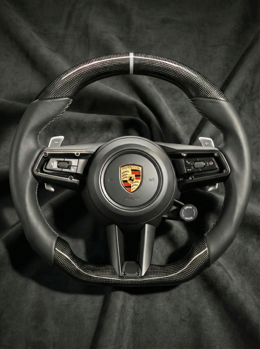 CONFIGURATOR | Porsche