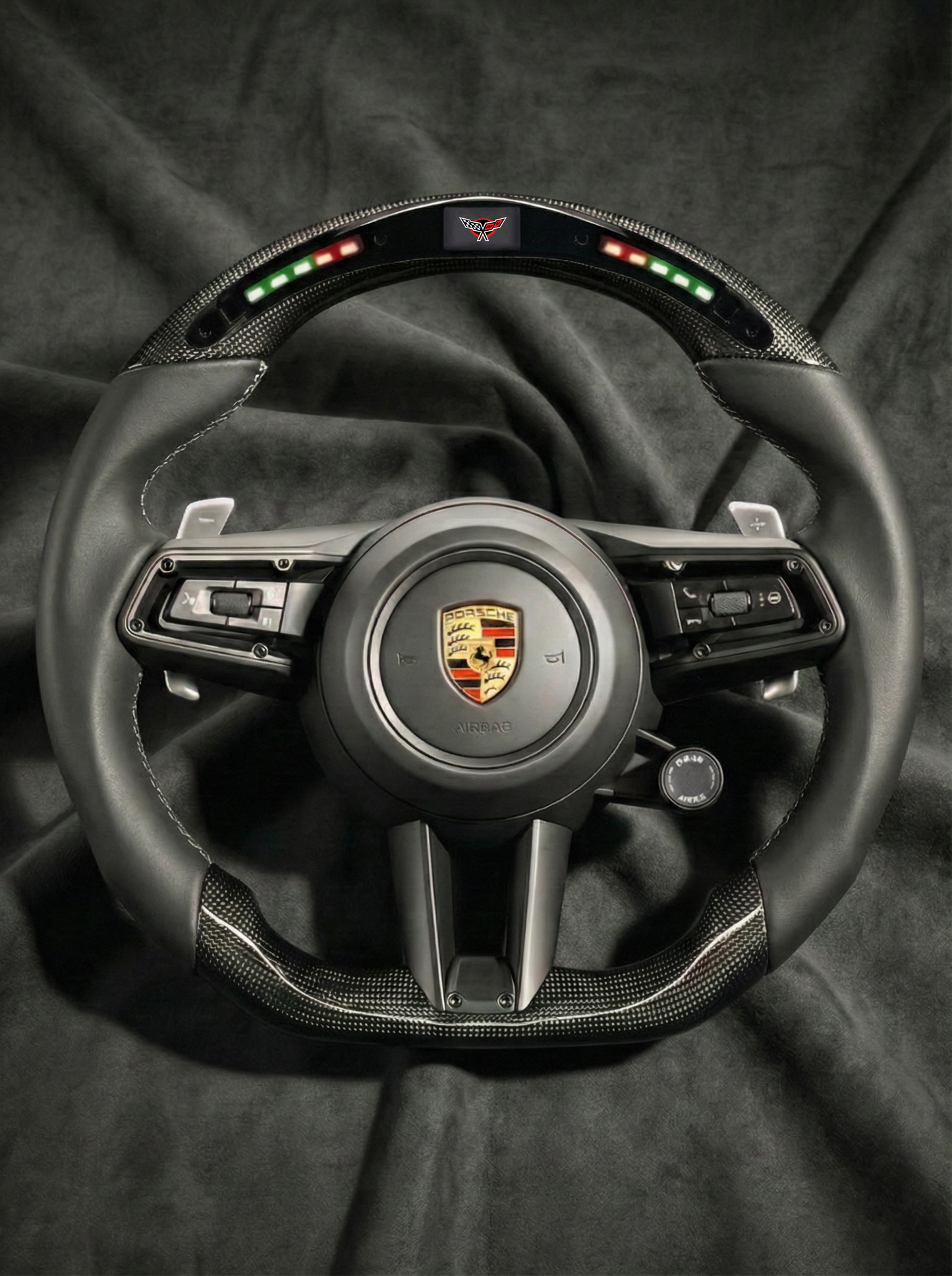CONFIGURATOR | Porsche