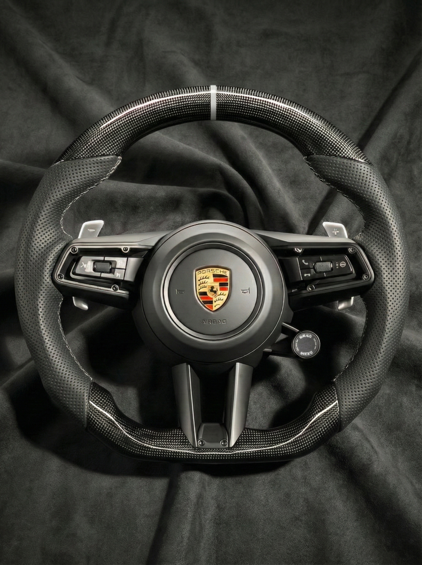 CONFIGURATOR | Porsche