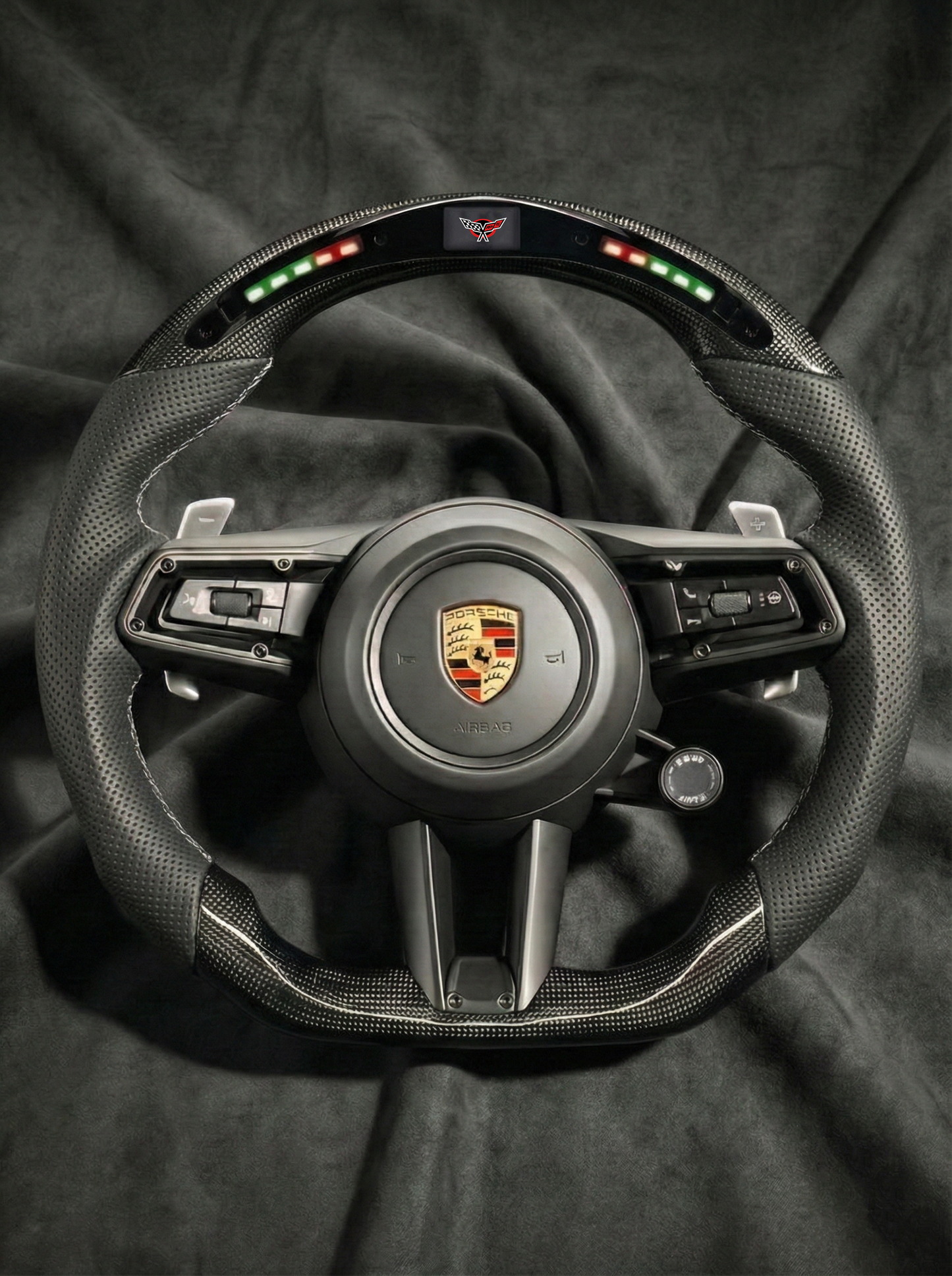 CONFIGURATOR | Porsche