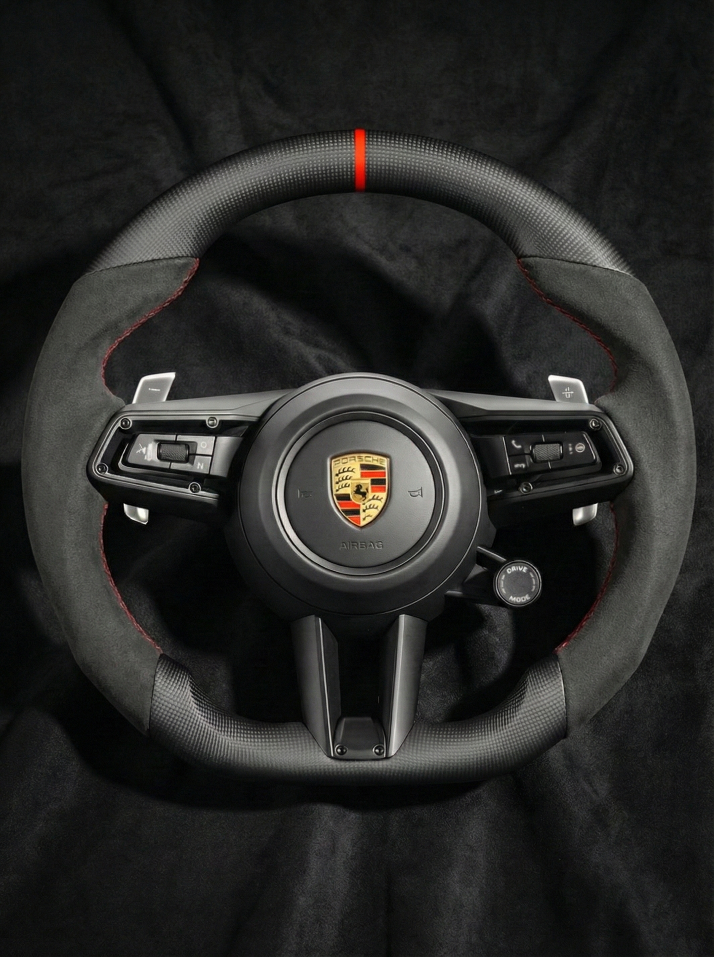 CONFIGURATOR | Porsche
