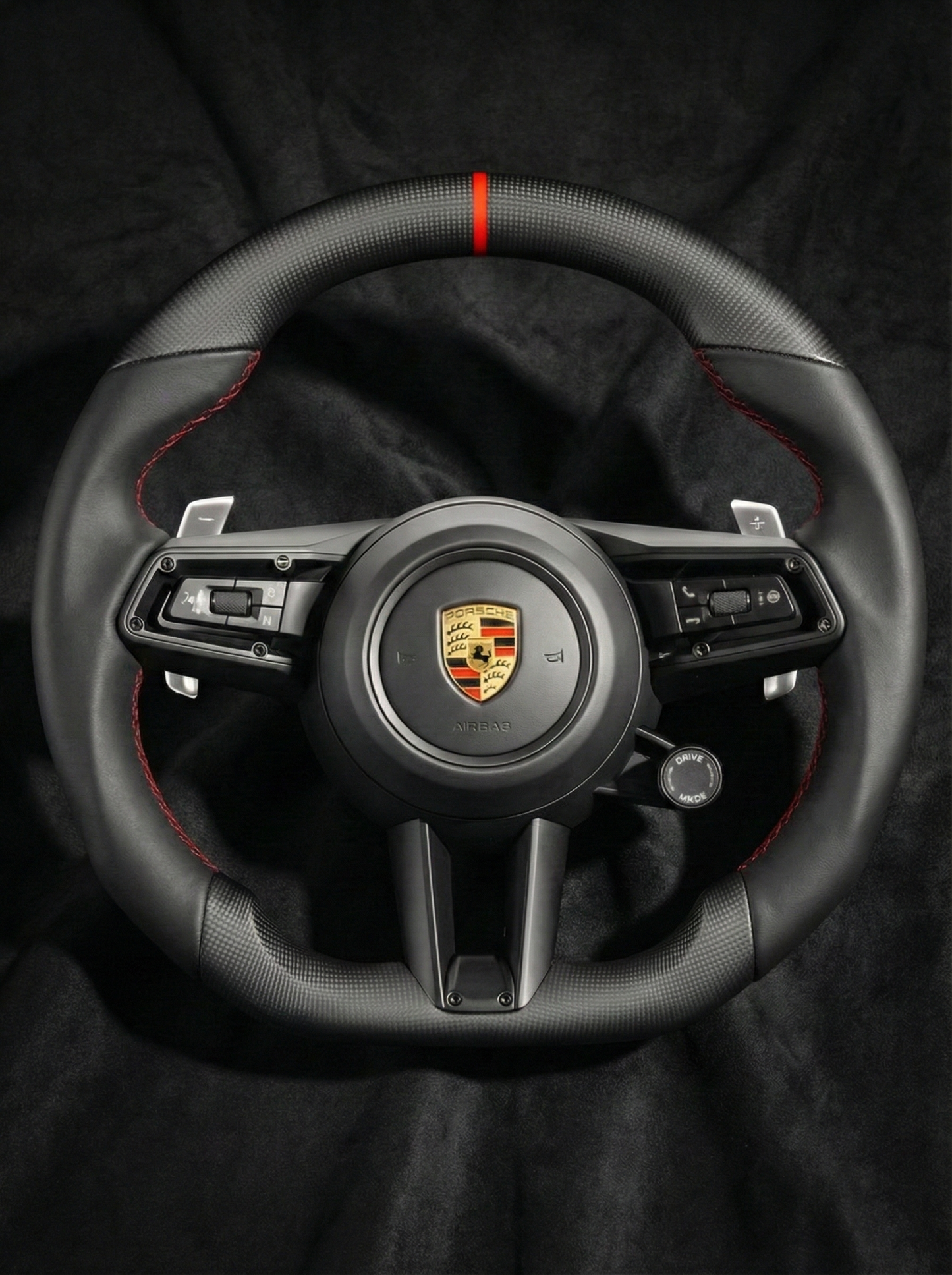 CONFIGURATOR | Porsche