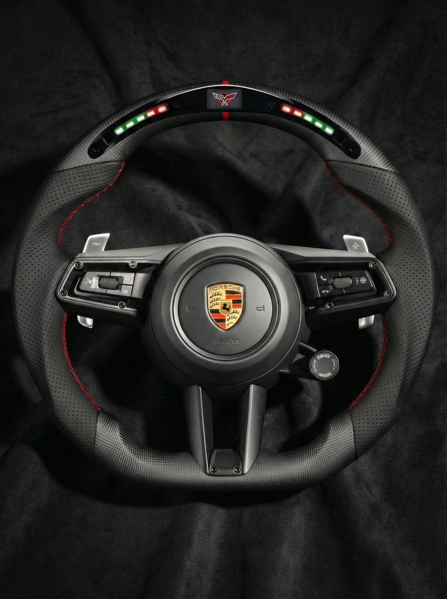 CONFIGURATOR | Porsche