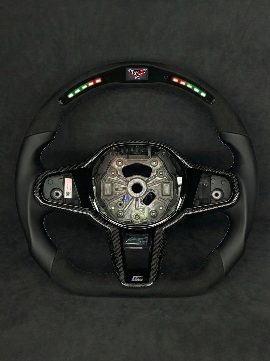 CONFIGURATOR | BMW