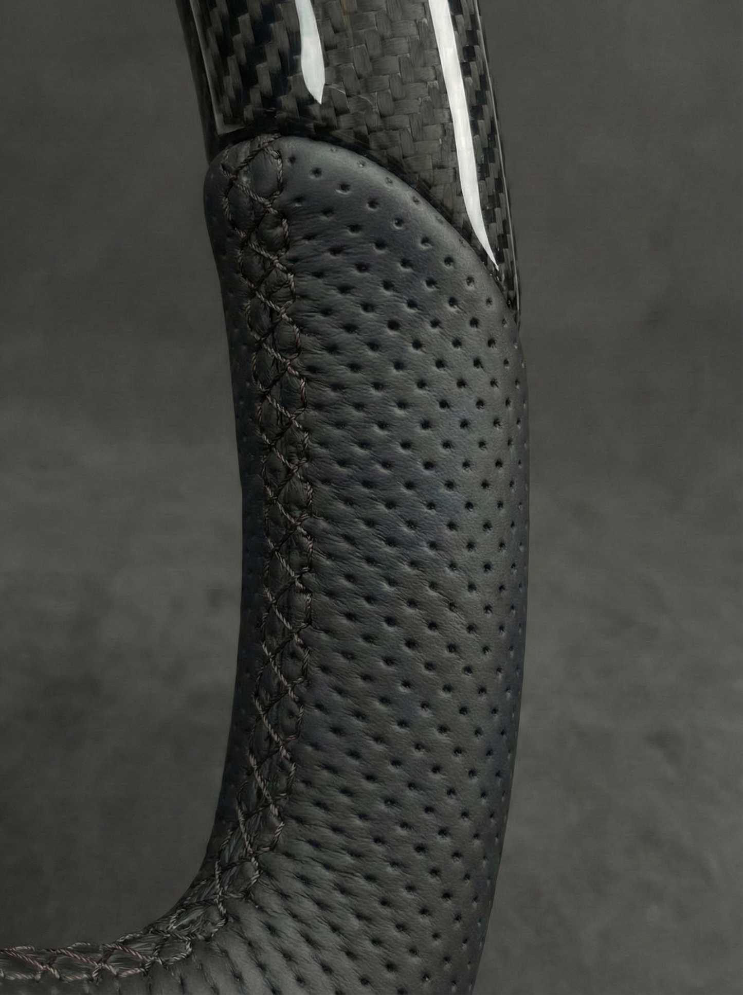 Couleur de la couture