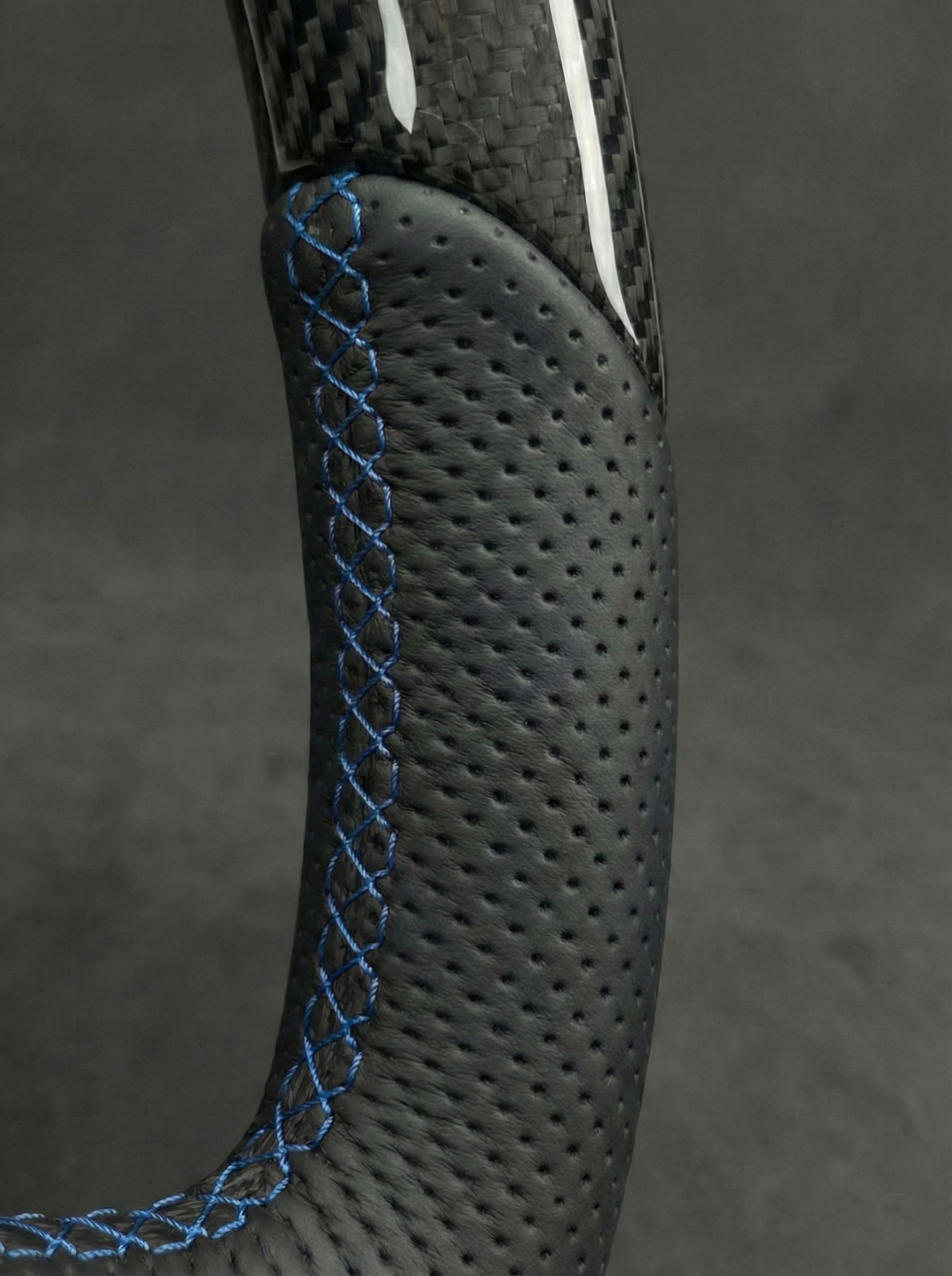 Couleur de la couture