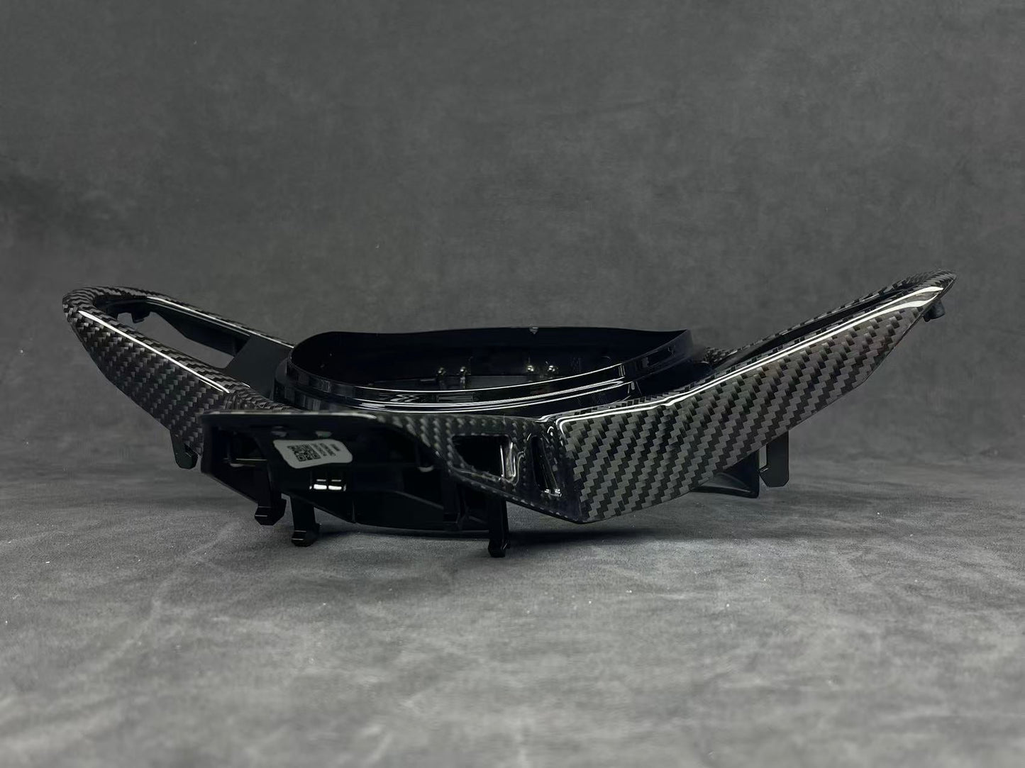 BMW M LCI TRIM OEM GLOSS CARBON