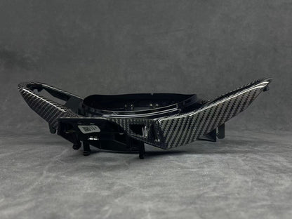 BMW M LCI TRIM OEM GLOSS CARBON