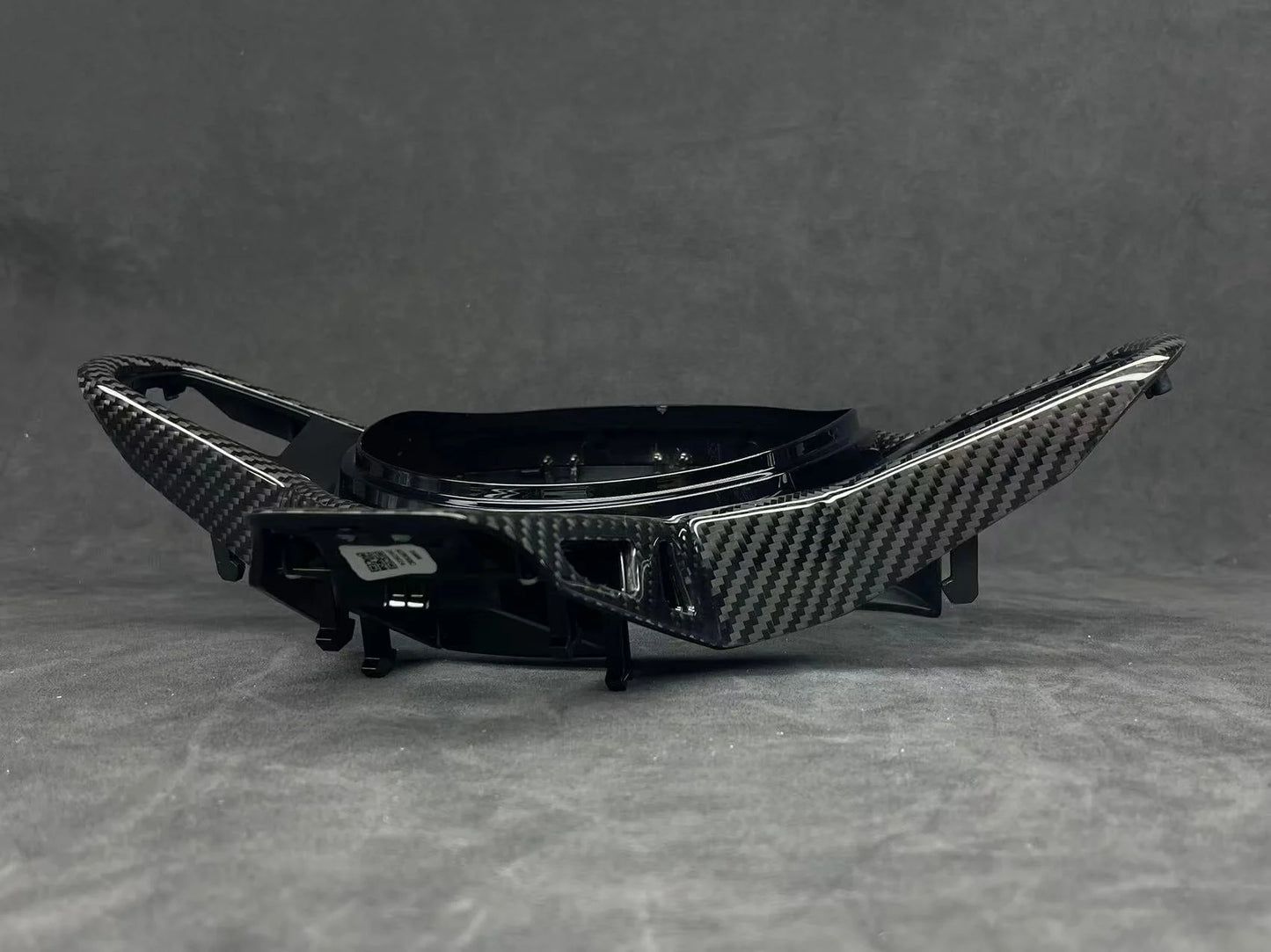 BMW M LCI TRIM OEM GLOSS CARBON
