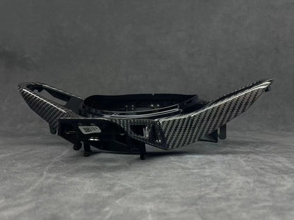 BMW M LCI TRIM OEM GLOSS CARBON