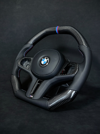 Individuelles Lenkrad BMW
