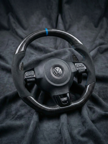 Volant sur mesure Volkswagen
